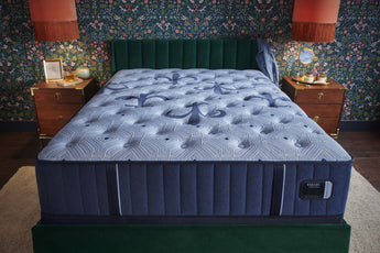 Stearns and Foster - Mattress Overstock | Mattress Store | Kentucky - Stearns & Foster Estate® 14" Soft Mattress