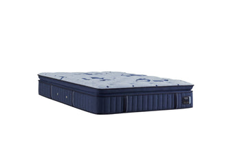 Stearns and Foster - Mattress Overstock | Mattress Store | Kentucky - Stearns & Foster Estate® 15" Firm Euro Pillow Top