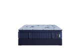 Stearns and Foster - Mattress Overstock | Mattress Store | Kentucky - Stearns & Foster Estate® 15" Soft Euro Pillow Top
