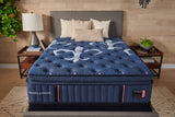 Stearns and Foster - Mattress Overstock | Mattress Store | Kentucky - Stearns & Foster® Lux Estate Medium Euro Pillow Top