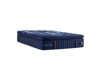 Stearns and Foster - Mattress Overstock | Mattress Store | Kentucky - Stearns & Foster® Lux Estate Medium Euro Pillow Top
