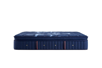 Stearns and Foster - Mattress Overstock | Mattress Store | Kentucky - Stearns & Foster® Lux Estate Medium Euro Pillow Top