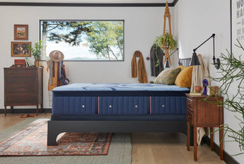 Stearns and Foster - Mattress Overstock | Mattress Store | Kentucky - Stearns & Foster® Lux Hybrid Soft