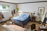 Stearns and Foster - Mattress Overstock | Mattress Store | Kentucky - Stearns & Foster® Lux Hybrid Soft