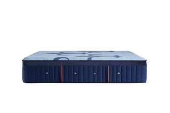 Stearns and Foster - Mattress Overstock | Mattress Store | Kentucky - Stearns & Foster® Lux Hybrid Soft