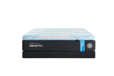Tempur-Pedic® - Mattress Overstock | Mattress Store | Kentucky - Tempur-Pedic LuxeBreeze® Soft Mattress