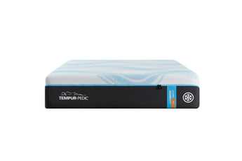 Tempur-Pedic® - Mattress Overstock | Mattress Store | Kentucky - Tempur-Pedic LuxeBreeze® Firm Mattress