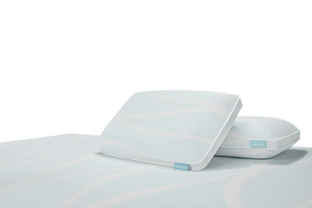 Tempur-Pedic® - Mattress Overstock | Mattress Store | Kentucky - Tempur-Pedic TEMPUR-Breeze° Pro Pillow