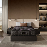 Beautyrest - Mattress Overstock | Mattress Store | Kentucky - Beautyrest Black® Series Two 15.25" Plush Mattress