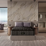 Beautyrest - Mattress Overstock | Mattress Store | Kentucky - Beautyrest Black® Series Three 15.25" Medium Mattress