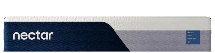 Nectar Classic Memory Foam Mattress