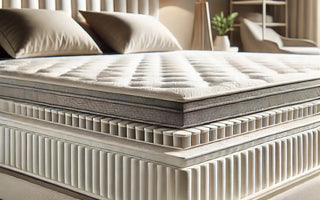 Hot Take: There Is No “Best Mattress” for Back Pain