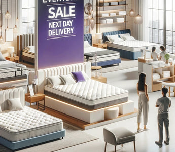 Why Choose Mattress Overstock for Your Mattress Needs in Kentucky