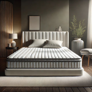 Don't Be Fooled by Marketing: The Truth About Firm Mattresses for Heavier People