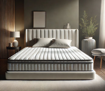 Don't Be Fooled by Marketing: The Truth About Firm Mattresses for Heavier People