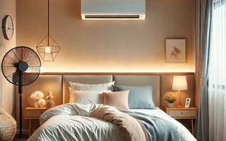 How to Optimize Your Bedroom Temperature for Better Sleep