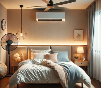 How to Optimize Your Bedroom Temperature for Better Sleep