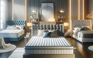 How to Choose the Perfect Mattress for Your Sleep Style