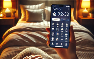 Top Sleep Apps for 2024: Technology to Help You Sleep Better