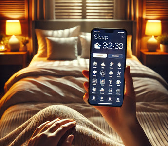 Top Sleep Apps for 2024: Technology to Help You Sleep Better