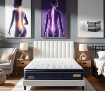 What Mattress is Best for Back Pain?