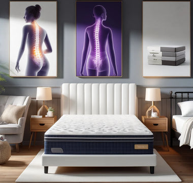 What Mattress is Best for Back Pain?