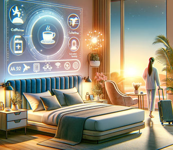 Emerging Sleep Trends of 2024 to Enhance Your Sleep Quality