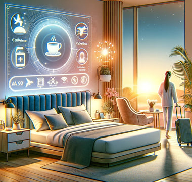 Emerging Sleep Trends of 2024 to Enhance Your Sleep Quality