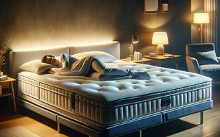 The Importance of Getting Enough Deep Sleep Cycles in Your Nightly Sleep Pattern