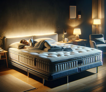 The Importance of Getting Enough Deep Sleep Cycles in Your Nightly Sleep Pattern