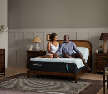 Discover the Real Secret to Better Sleep: It's Not a Magic Pill