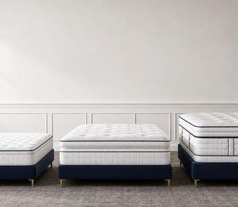 Beautyrest Black mattress comparison