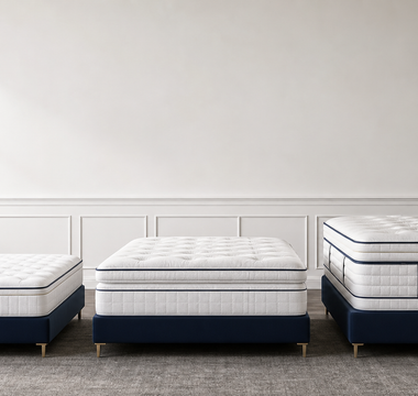 Beautyrest Black mattress comparison