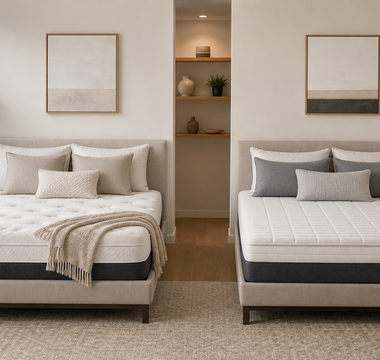 Sealy mattress comparison