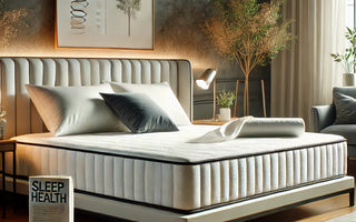 Sleep Essentials: Why Investing in a Quality Mattress is Key to Health