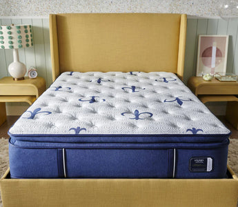 How Long Do Stearns & Foster Mattresses Last?