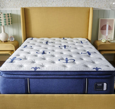 How Long Do Stearns & Foster Mattresses Last?