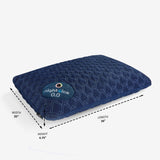 Bedgear - Mattress Overstock | Mattress Store | Kentucky - Bedgear Night Ice Performance Pillow