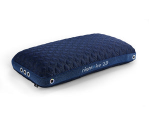Bedgear Night Ice Performance Pillow