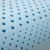 Malouf - Mattress Overstock | Mattress Store | Kentucky - Malouf Zoned Gel Dough® Pillow