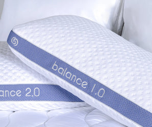 Bedgear - Mattress Overstock | Mattress Store | Kentucky - Bedgear Balance Pillow