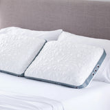 Bedgear Storm Performance Pillow - lifestyle view