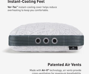 Bedgear Storm Performance Pillow