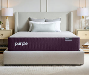 Purple Restore™ Soft Hybrid Mattress - Mattress Overstock | Lexington, Georgetown, London, Somerset | Kentucky