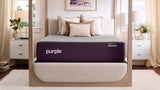 Purple - Mattress Overstock | Mattress Store | Kentucky - Purple Restore Premier™ Soft Hybrid Mattress