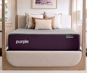 Purple Restore Premier™ Soft Hybrid Mattress - Mattress Overstock | Mattress Store | Kentucky