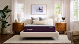Purple - Mattress Overstock | Mattress Store | Kentucky - Purple Restore Plus™ Soft Hybrid Mattress