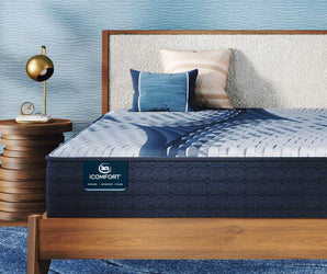 Serta - Mattress Overstock | Mattress Store | Kentucky - Serta iComfort Aveda Medium 12" Mattress