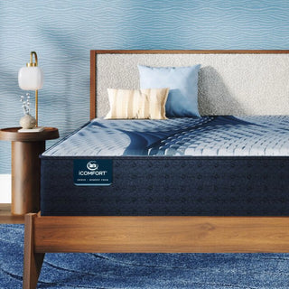 Serta iComfort Iona Plush 13" Mattress