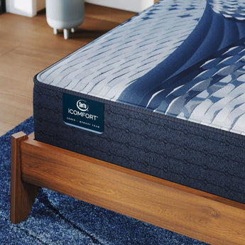 Serta iComfort Elana Firm 10" Mattress - top view